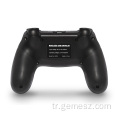PS4 Kontrol Cihazları için Joystick Gamepad Kontrol Cihazı